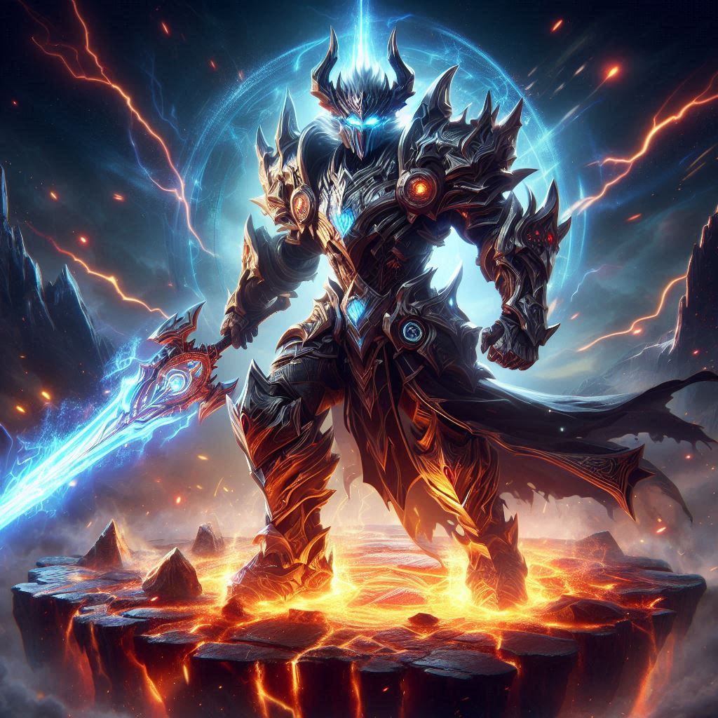 Pixon Avatar